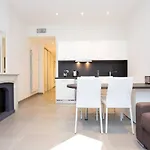 דירה Palais Miramar: 1 Bed Side Sea View קאן