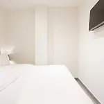 Apartment Palais Miramar: 1 Bed Side Sea View Cannes