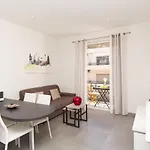 Palais Miramar: 1 Bed Side Sea View *