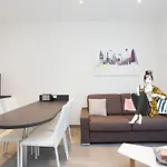 Palais Miramar: 1 Bed Side Sea View