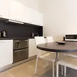 Apartment Palais Miramar: 1 Bed Side Sea View *
